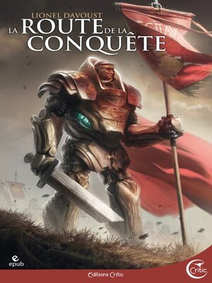cover image of La Route de la Conquête Et autres récits